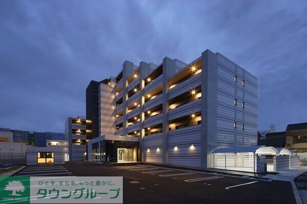 IARIM新瑞橋の物件内観写真